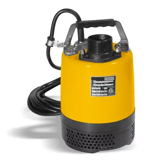 Ponorné kalové čerpadlo PS2 500-230V