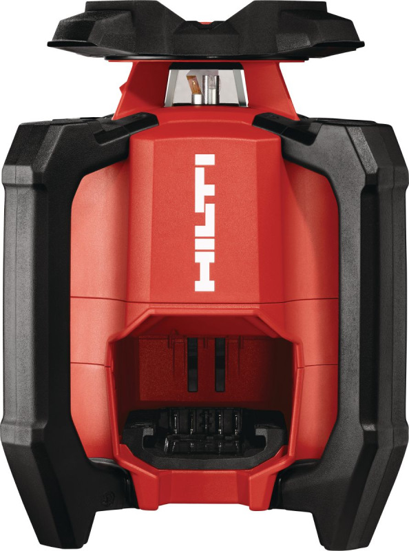 Laser rotačný samonivelačný PR 400-22