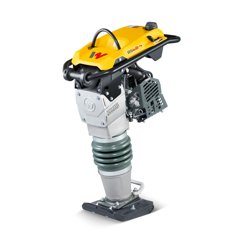 Vibračná noha (Dusadlo) Rammer BS68-4Ab