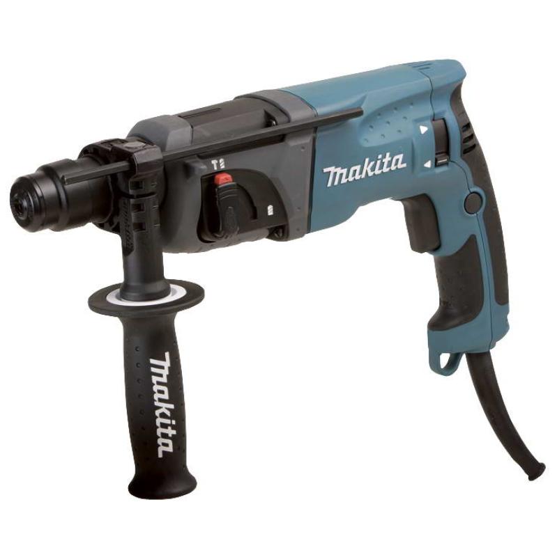 MAKITA kladivo vŕtacie HR2470