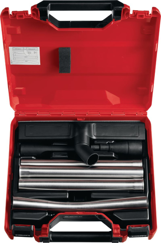 HILTI VC kufor - sada príslušenstva k vysaváču