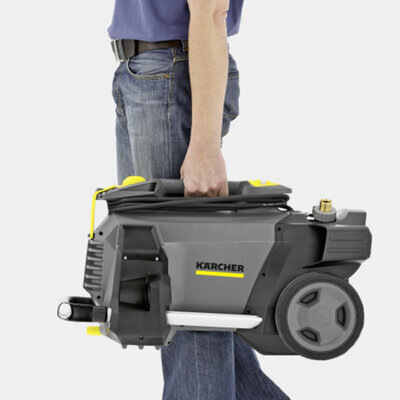 KARCHER ČISTIČ VYSOKOTLAKOVÝ HD 5/15 CX Plus + FR Classic 1