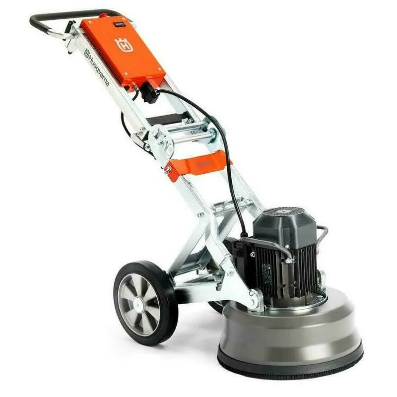 Brúska podlahová Husqvarna priemer 450mm (PG450)